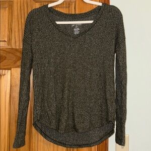 AE Soft & Sexy Ribbed Top